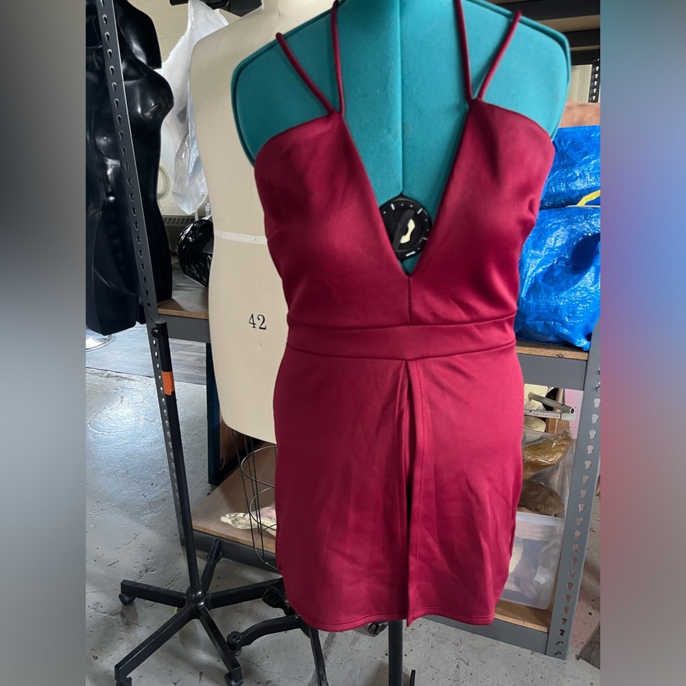 Charlotte Russe romper